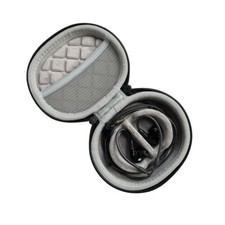 Earphone Headset Headphone Hard Shockproof Portable Storage Carry Case Cover Box