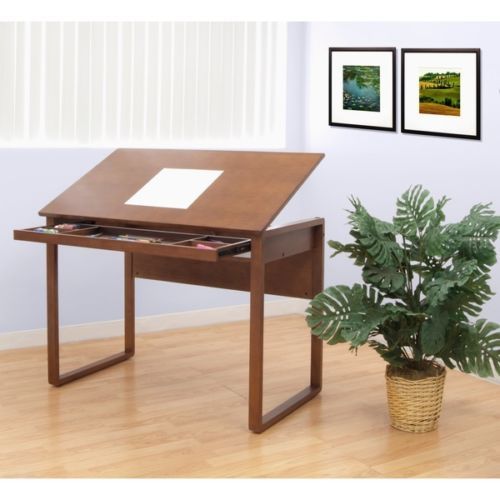 Symple Stuff Athens Adjustable Drafting Table For Sale Online Ebay