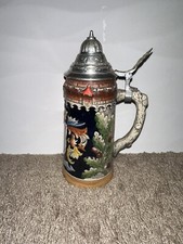 Berlin Stein In Collectible German Lidded Steins for sale | eBay Berlin Stein In Collectible German Lidded Steins for sale | eBay