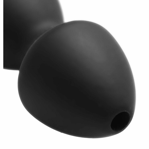 Canal Five Bulb Enema Attachment Silicone Toilet Bidet Attachment - Picture 3 of 4
