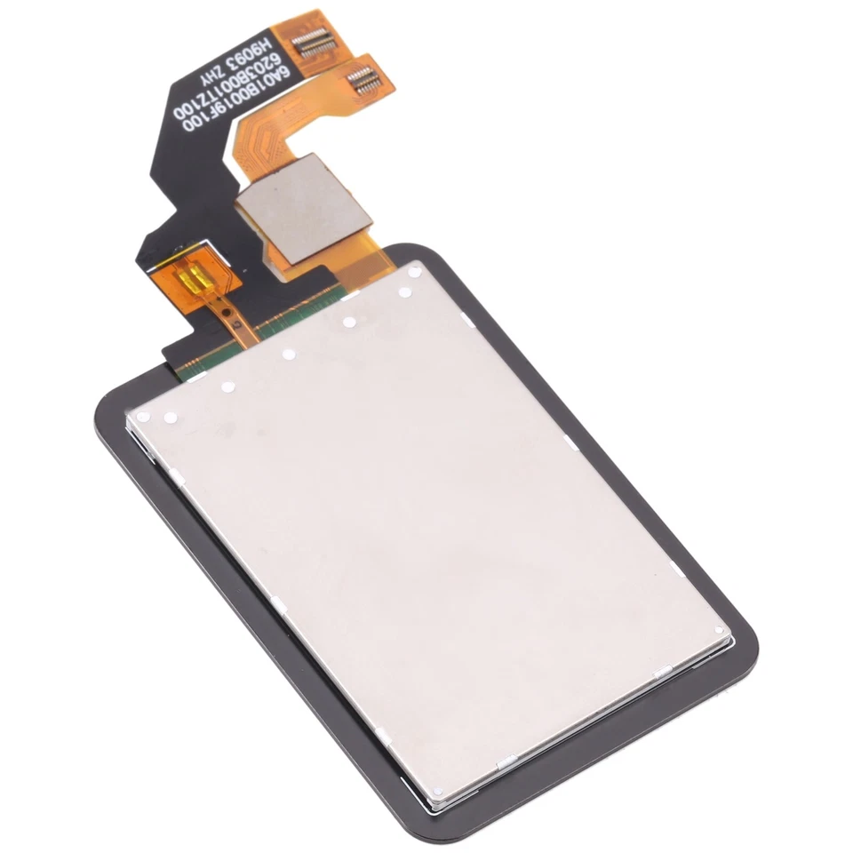 Original LCD Screen and Digitizer Full Assembly For GoPro Hero8 Black - Image 3 of 4