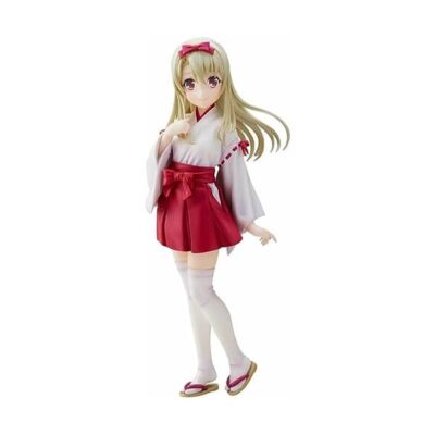UNION CREATIVE Prisma Phantasm Illyasviel Von Einzbern 230mm PVC Figur JP