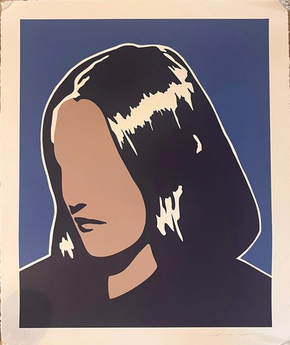 Adriana Oliver, Third Portrait, 2024 - Picture 2 of 7