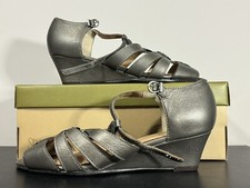 Women’s Hotter Surabaya Strap Sandals Size 6 1/2 