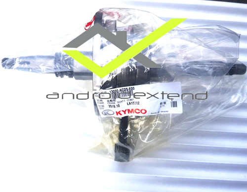 KYMCO DT-X360 DOWNTOWN350i ENGINE CRANKSHAFT 13000-ACD5-E00 - Picture 10 of 12
