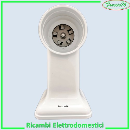 Accessorio Grattugia di Ricambio per Duetto Plus RGV, Nuovo con Disco in Metallo - Foto 4 di 7