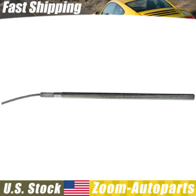 924-5604 Dorman Clutch Cable New for Chevy GMC C6500 Topkick C60 Kodiak C70