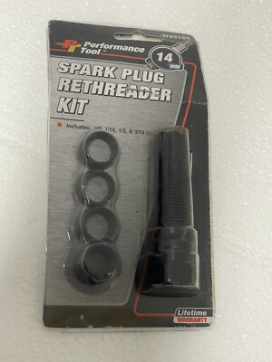 Performance Tool W83164 Thread Repair Kit