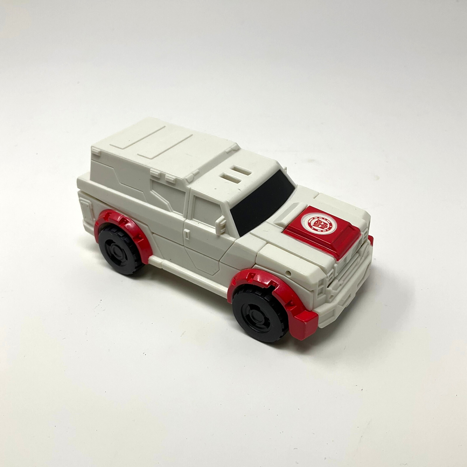 TRANSFORMERS Robots in Disguise RID Ratchet Combiner Force O