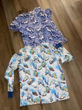 Vet Dog French Bulldog Poodle Beagle Golden Retriever Lab Coat L  FREE   blt7m88