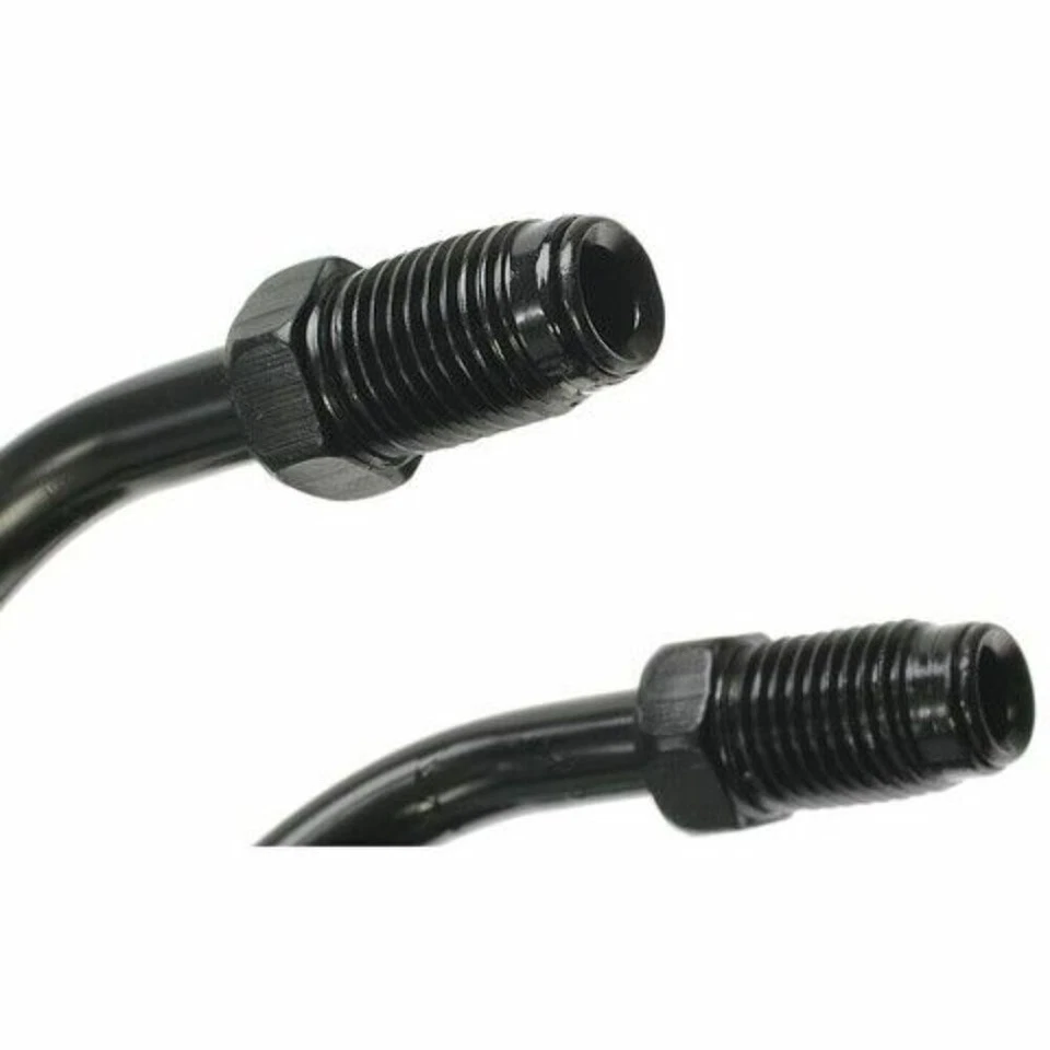 Tubo de injeção de ar secundário de ignição padrão AT111 - Imagem 2 de 4