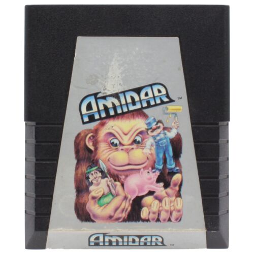 Atari® 2600 / 7800 | Spiel | Modul | Anleitung | Sammlung - Bild 2 von 55