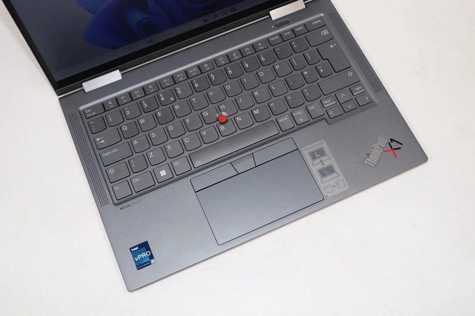 Lenovo ThinkPad X1 Yoga G8 · i5-1345U · 32GB · 256GB, photo 2 of 5