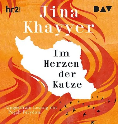 Im Herzen der Katze