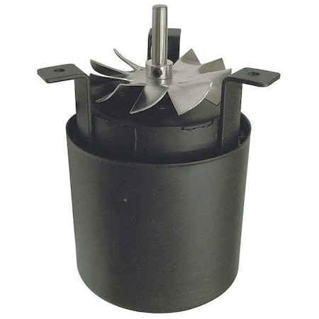 Dayton 11J31r01125 Power Vent Motor 115V - Picture 1 of 1