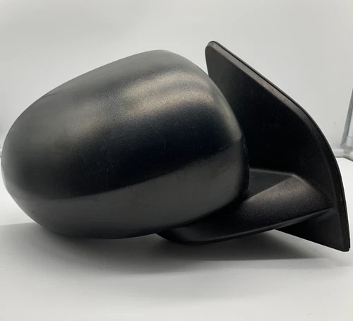 2010-2011 Chevrolet Equinox Driver Side Power Door Mirror Black OEM B04B36006