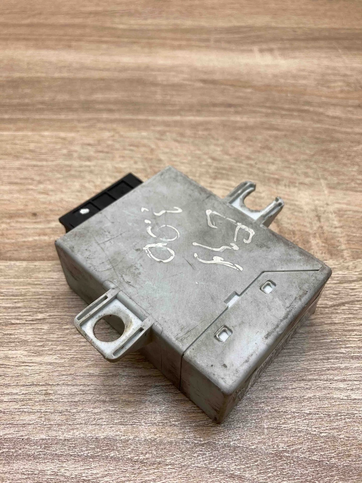 6905666 05393245 BMW Mini Immo Inmovilizador Unidad Módulo Ews OE - Imagen 2 de 4