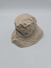 Old Navy Bucket Hat Youth 12-18 Months Kids Safari Cap