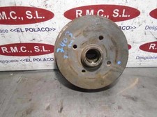 Tambour de frein Seat IBIZA