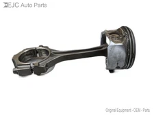 Piston and Connecting Rod Standard For 13-19 Ford E-350 Super Duty  6.8