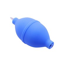 Rubber Elastic Rubber Dust Hand Pump Air Blower For Watch/Camera Cleaning