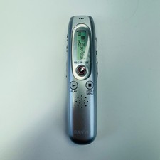 Sanyo ICR-A190M Handheld Digital Voice Recorder