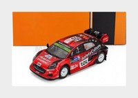 Ixo-Models RAM990B.22 Rallyauto Puma Rally 1 Team M-Sport Ford WRT N 22