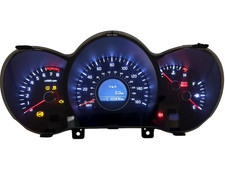 Speedometer Instrument Cluster Dash Panel 2014 &15 Kia Optima 2.4L 103,430 Miles