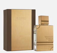 Amber Oud Carbon Edition