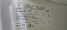 Bosch FRIDGE/FREEZER 