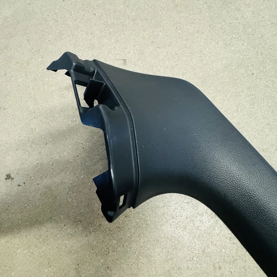 ✅ 2022-2025 MITSUBISHI ECLIPSE CROSS PUERTA LEVADIZA TAPA EMBELLECEDOR SUPERIOR IZQUIERDA 7224A373ZZ Foto 4 de 4