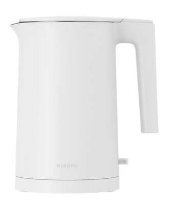 Xiaomi 1800W Wasserkocher 2, 1,7L weiß