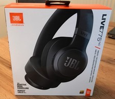 JBL Live 775NC Wireless Kopfhörer Bluetooth ...
