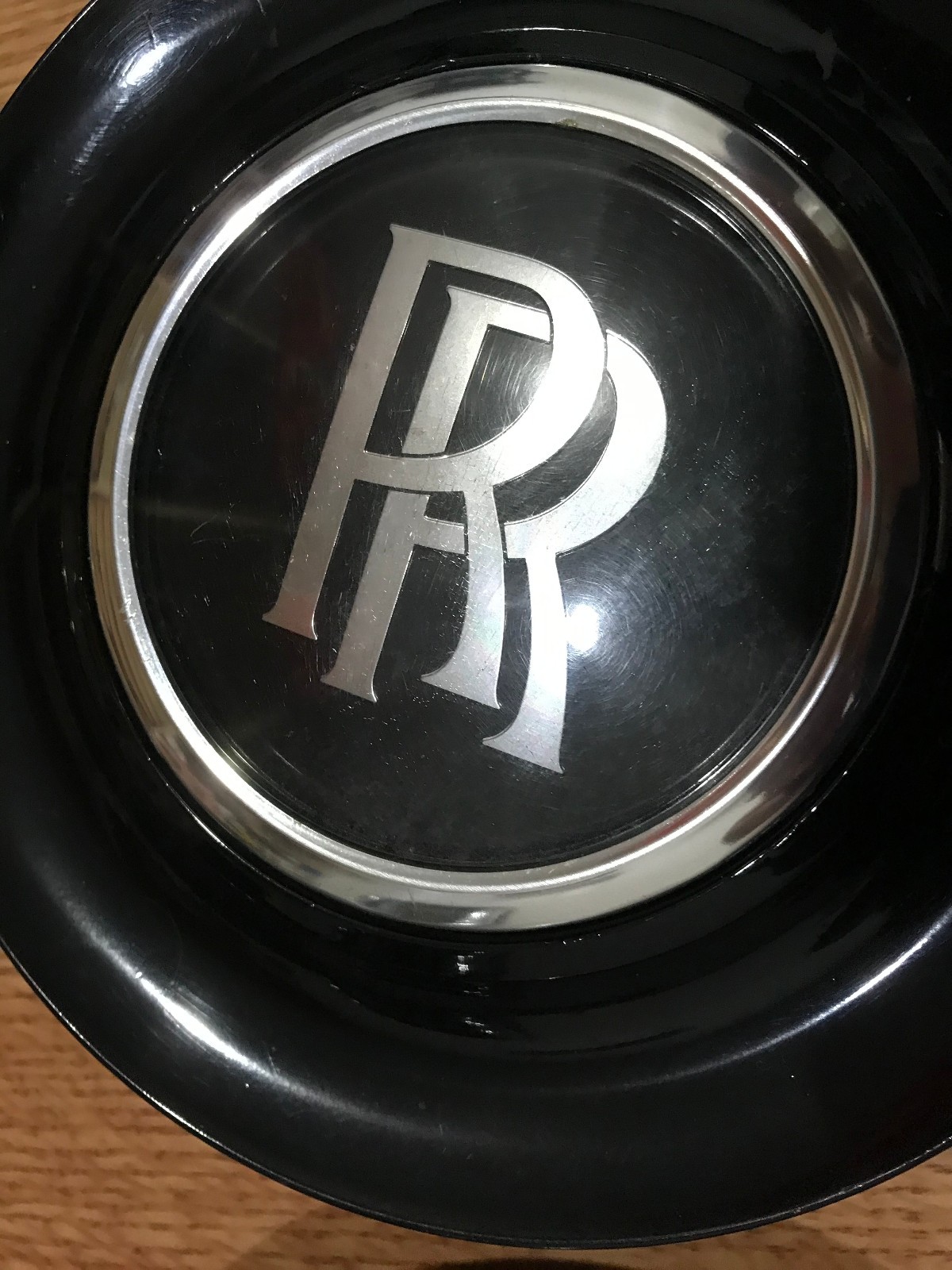 Rolls-Royce Ghost 2017-2023 Center cover P/N 6874324