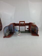 SpongeBob SquarePants The Krusty Krab Playset, Simba Toys Collectible Toy