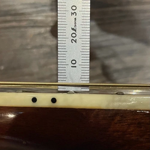 Morris W-50 Tf Acoustic Guitar Made In Japan Safe delivery from Japan