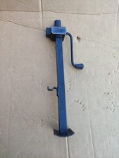 Raro Cric Ape ?martinetto Piaggio Ape ? cric Moto Ape ? cric motocarro d'epoca ?