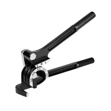 1/4" 5/16" 3/8" 180 Degree Aluminum Pipe Bender Handheld Manual Bending Tool