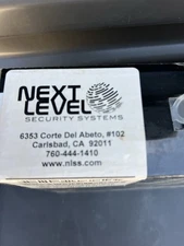 Next Level Security Unified Gateway GW-500 Video Access Control Integration NLSS