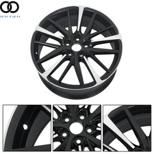 19 X 8 Wheel Alloy Replacement Wheel Rim 75222 For Toyota Camry 2018 2019 2020
