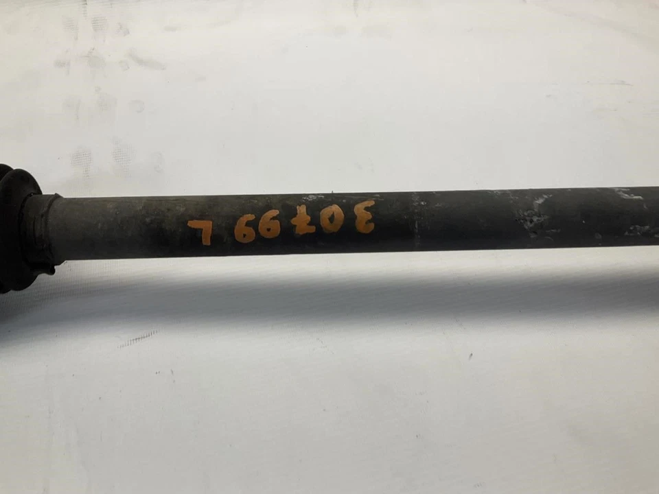  07-13 eje trasero izquierdo mercedes-benz cl550 oem b Foto 3 de 4