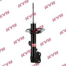 1x Stoßdämpfer Excel-G KYB 3340212 für MITSUBISHI OUTLANDER 3 Hybrid 4WD GG2W