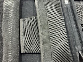 Nintendo NES Classic Mini Edition Deluxe Travel Case Black Nintendo Mini - New