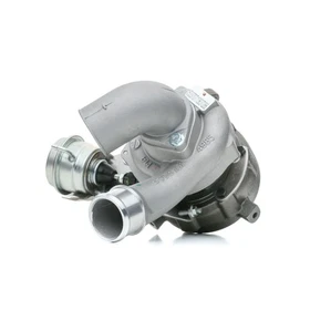 Turbolader RIDEX 2234C0140 für HYUNDAI H-1 Travel (TQ) H-1 Cargo (TQ)