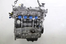 Mazda 2 DE ZY66 Motor ZY6602300D Original gebraucht