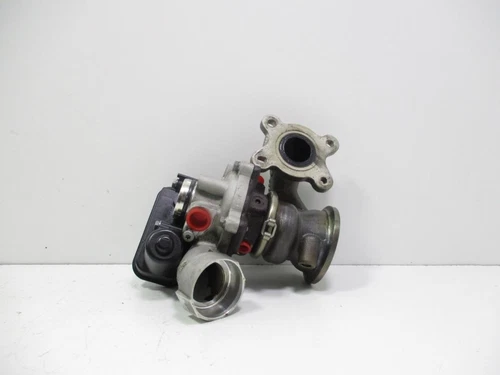 Soldes 04C145702C Turbocompresseur pour SEAT IBIZA (6P1) Style 2016 7251941