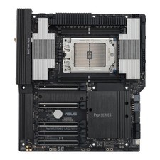 AMD Threadripper 7960X, Pro WS TRX50-SAGE(Gar...