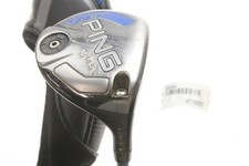 Ping G30 Golf Club Mens Right Handed 14.5-deg Fairway Wood Regular Graphite