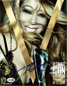 Touch My Body Mariah | eBay