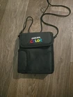 Vintage Nintendo Game Boy Color Handheld Console Carrying Case Only - Black